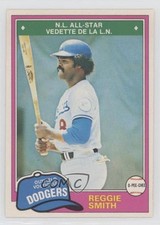 Click to enlarge Reggie Smith