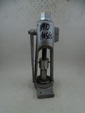 Parker Parflex Portable Hand Swager Press ,