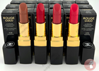 CHANEL Lipstick Rouge Coco Ultra Hydrating Lip Colour, NIB, 100% AUTHENTIC