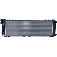 NRF 50321 Kühler Motorkühlung für JEEP CHEROKEE XJ