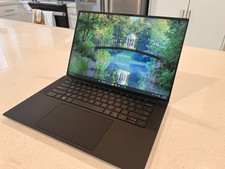 Dell XPS 15 9520   i7/RTX 3050, 16GB RAM, 512GB SSD Includes Charger 