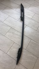 Barres de toit Subaru FORESTER
