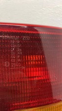Feu arrière Fiat SCUDO