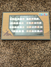 Higround x One Piece exclusive Luffy gear 5 keycaps