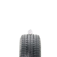 Michelin 205/55/16 Winter Tires for sale | eBay