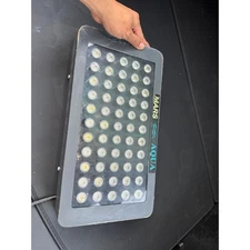 Reef Marine Coral Lamp, fish tank light Full Spectrum, 165w LED aquarium light