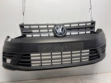 Pare-choc avant Volkswagen CADDY