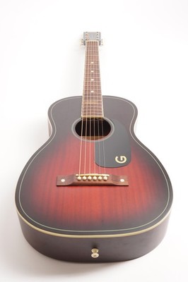 Gretsch Jim Dandy Parlor Acoustic Guitar Walnut Fingerboard (Deep