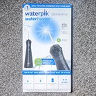 Waterpik Waterflosser Cordless Plus Water Flosser Black 2 Settings, Tips — photo 1