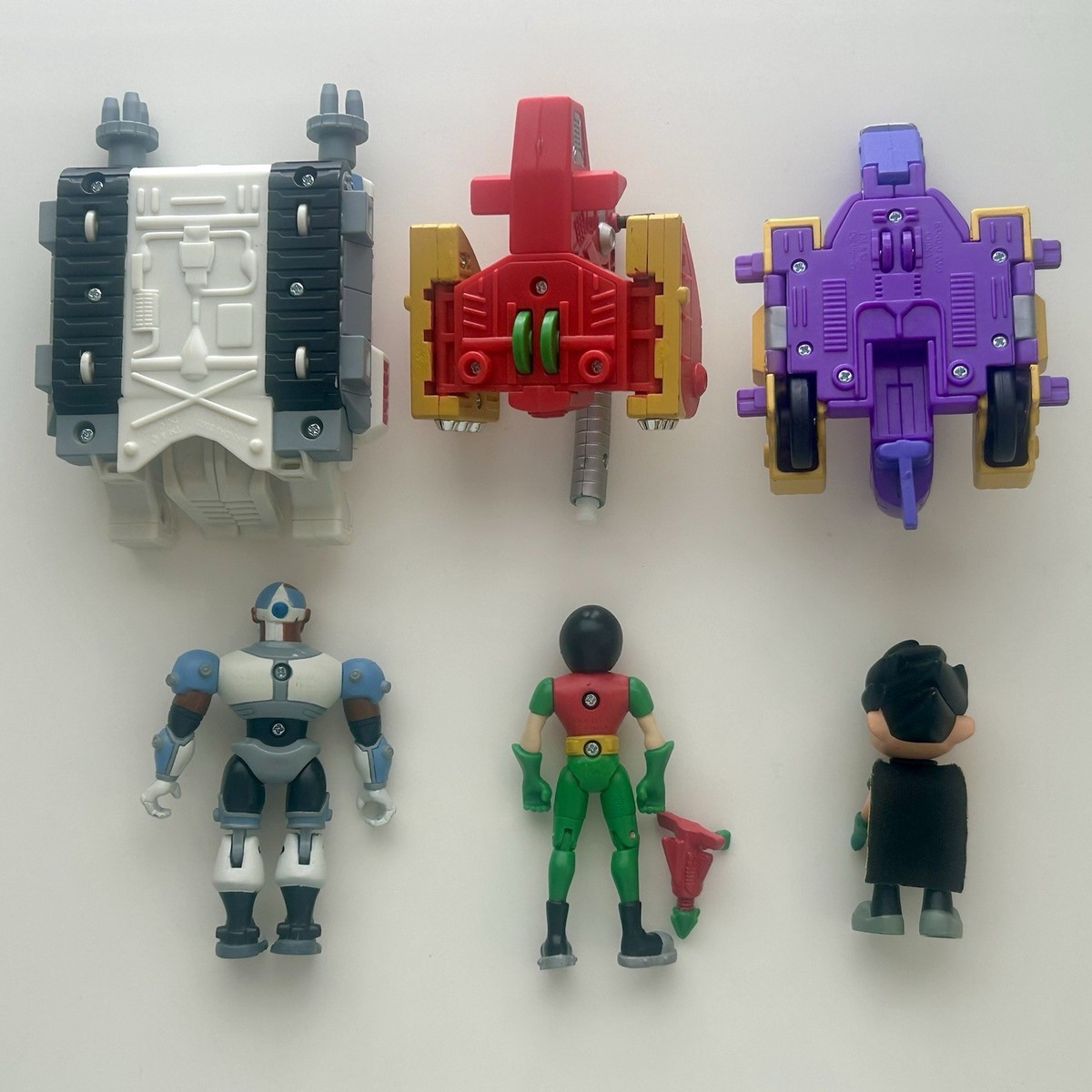 Teen Titans GO! 3.5