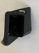 2005-2013 Corvette Passenger Side Roof Panel Corner Cap Used GM # 15218382