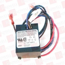 TRIVAR INC CM-18RT1 / CM18RT1 BRAND NEW 