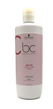 Schwarzkopf bc ph 4.5 Color Freeze Conditioner 33.8 fl.oz-Expired