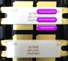 NEW AMPLEON BLF888B Transistor