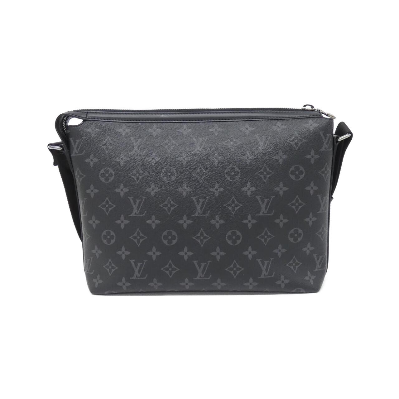 Authentic LOUIS VUITTON Monogram Eclipse Odyssey … - image 2