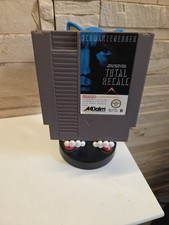 Thumbnail of ebay&reg; auction 168397358916 | Nintendo NES - TOTAL RECALL -  PAL B - Nintendo Entertainment System