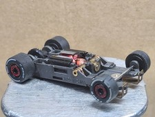 AFX TOMY "MEGA G" 1.7 HO SLOT CAR CHASSIS. C3