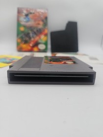 Twin Eagle nes cib With poster and subscription card CIB in Shrink Wrap - NICE!