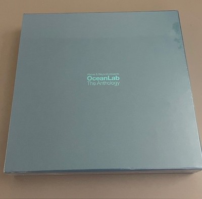 Above & Beyond Presents OceanLab   The Anthology