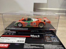 Kyosho Mini-Z ASC MR-03W-LM MAZDA 787B No.55 LM1991 Body Set
