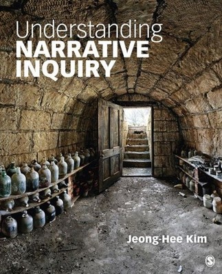 Understanding Narrative Inquiry: The Crafting And Analysis O...