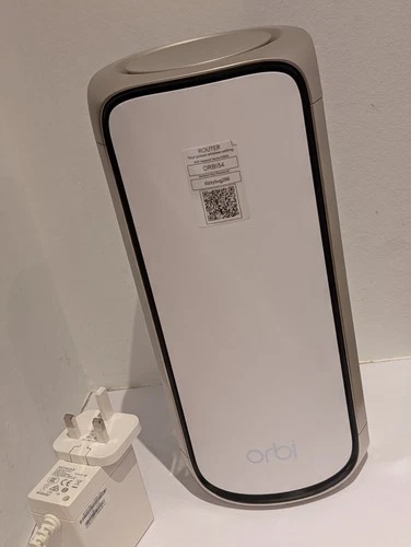 Netgear Orbi 970 Series WIFI 7 Quad-band Mesh Router RBE971 