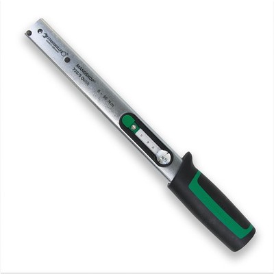 STAHLWILLE 730/5QUICK-JP Japanese Specification Torque Wrench 6-50Nm 730QUICK Se