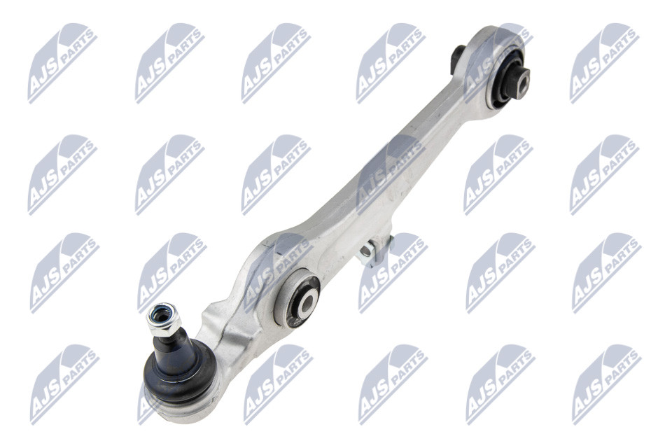 CONTROLTRAILING ARM WHEEL SUSPENSION ZWD-AU-002 FOR AUDI BCZ/AKE/BAU 2.5L 6cyl - Image 5