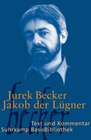 Jakob Der LüGner Jurek Becker