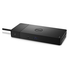 Dell WD22TB4 K20A001 Docking Station Thunderbolt 4 USB C K20A