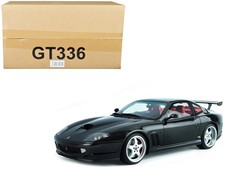 GT Spirit GT336 1/18 1997 Ferrari 550 "Koenig Special" Black with Red