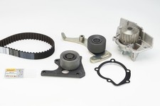 Kit de distribution Peugeot J5