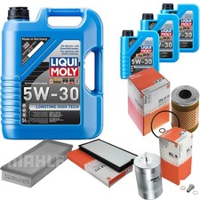 Filtre à carburant BMW 735