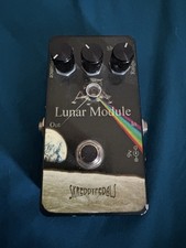 Skreddy Pedals Lunar Module DSOTM WORKS PERFE...
