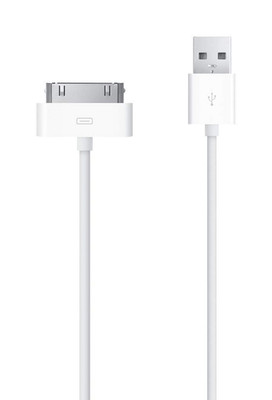 30-Pin to USB Cable