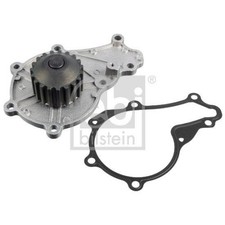 Pompe à eau Fiat 130