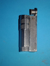 VINTAGE ORIGINAL AUSTRIA IMCO TRIPLEX SUPER 6700 PETROL WICK LIGHTER fonctionne
