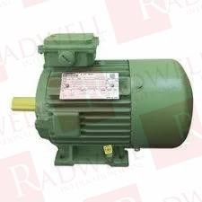 SIEMENS 1LA5106-4BA90 / 1LA51064BA90 (USED)