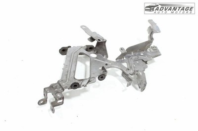 2014-2016 MERCEDES E350 W212 ECM ENGINE CONTROL MODULE BRACKET SUPPORT OEM