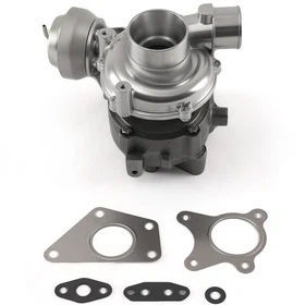 Turbolader for Mazda 3 6 BK GG GH 2.0 MZR-CD 2006-2012 RF7J-13700C RHV4