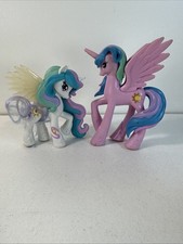 My Little Pony Hasbro Princess Celestia