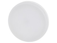 Dimmbar Led Leuchtmittel GX53 6W Strahler 3000K Warmweiß