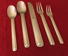 SASAKI - PRISMA - Glossy - Silverware Flatware * CHOOSE YOUR PIECES * CHOICE
