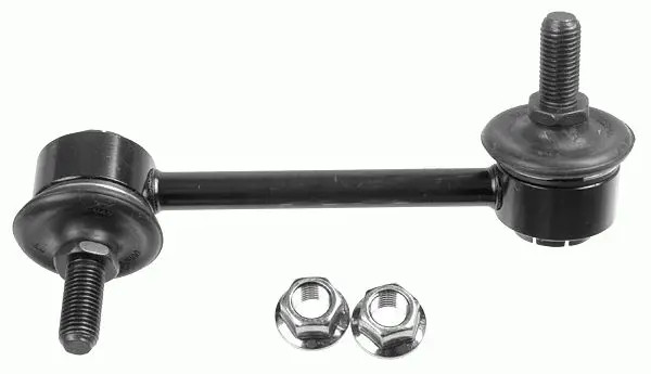 Lemforder Barre Stabilisatrice 3448401 Hyundai - Image 3