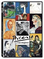 Picasso Y Sus Mujeres [Dvd]