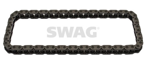 SWAG 30 93 9961 Timing Chain for AUDI,VW - Picture 1 of 3