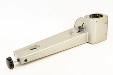 Durst Laborator 138 S Pro Darkroom Enlarger - Baseboard Arm & Spring Assembly V5