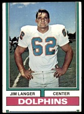 Click to enlarge Jim Langer