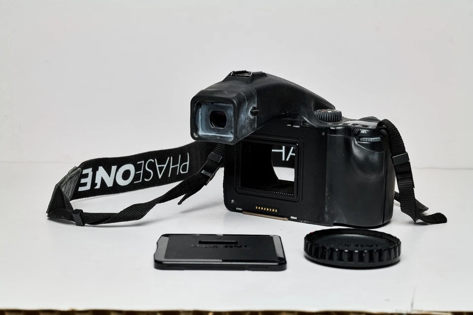 PhaseOne 645DF Body - Bild 3 von 4