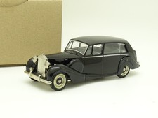 RexToys SB 1/43 - Rolls Royce Phantom IV Limousine Roi d'Espagne